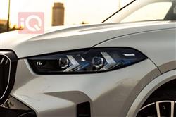 بی ئێم دەبڵیو X5